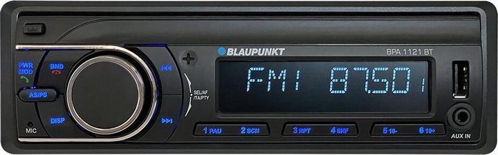 Immagine prodotto Blaupunkt BPA1121BT