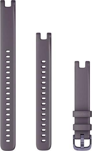 Produktbild Garmin Lily Armband kurz (14 mm, Leder)