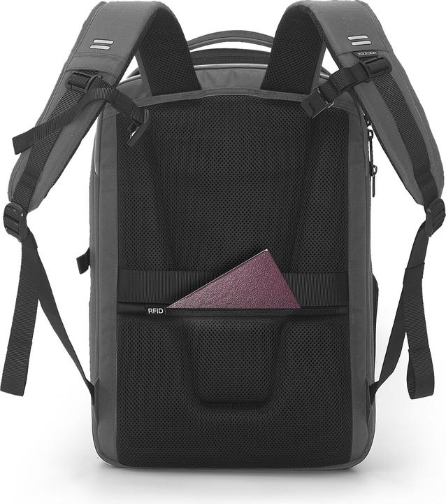 Actual product image XD Design Bizz (25 l)