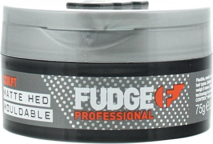 Immagine prodotto Fudge Sculpt Matte Hed Mouldable (Cera per capelli)