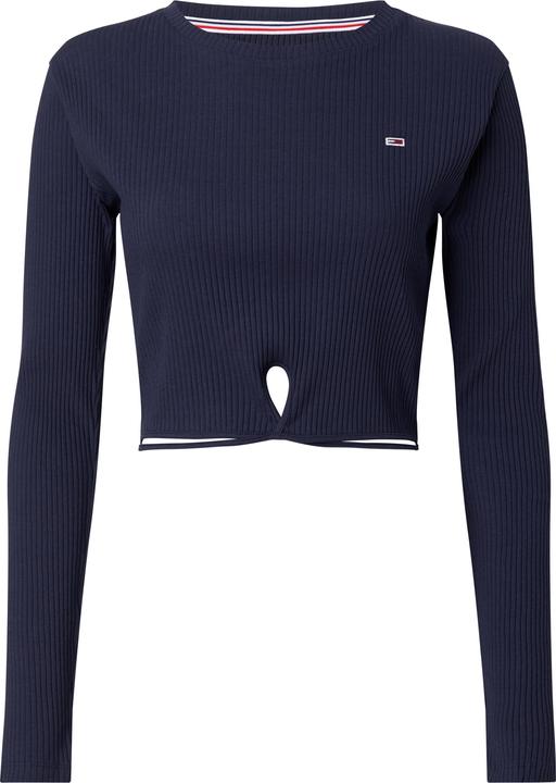 Produktbild Tommy Hilfiger Damen-Rollkragenpullover Tjw Bxy Badge Rollkragenpullover (M)