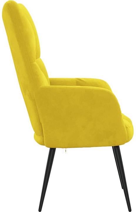 Actual product image VidaXL Relaxing chair