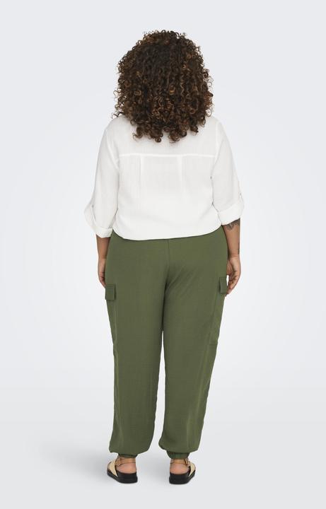 Actual product image Only Regular fit cargo trousers Cargo trousers (46)