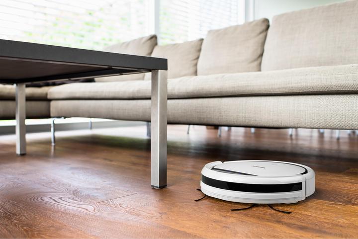 Immagine prodotto Medion MD 18500 (Aspirazione robotica)