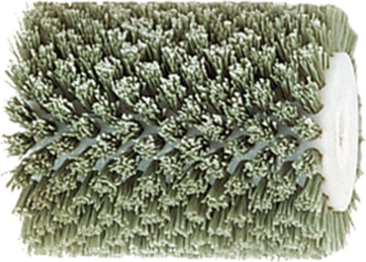 Makita Spazzola in nylon abrasivo grana 120 (80)