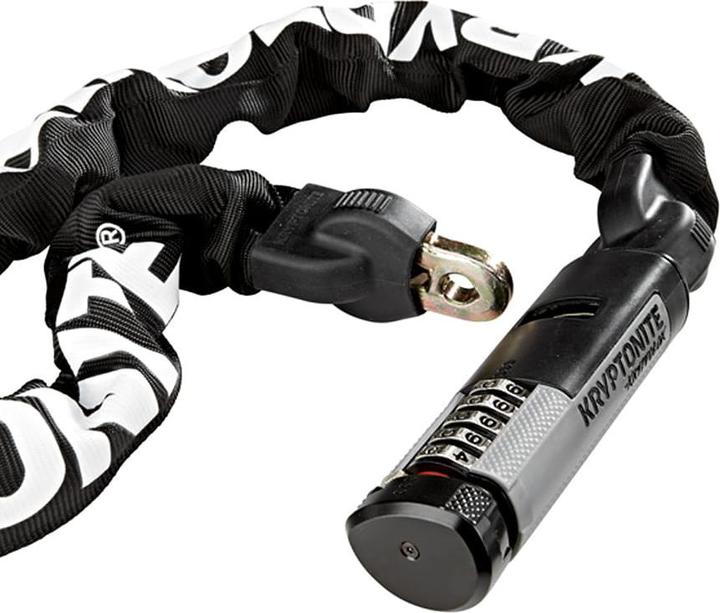 Image du produit Kryptonite Kryptolok 990 (90 cm)