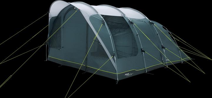 Productafbeelding Outwell Tent Sky 6 (111475) (Tunnel tent, 21 kg, 6 personen)