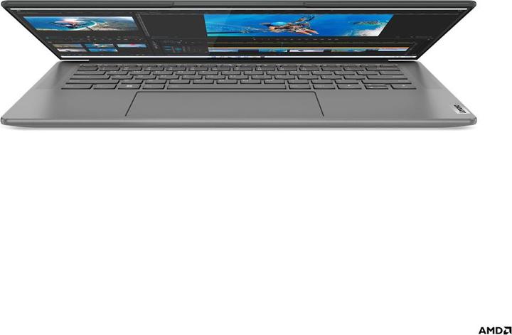 Produktbild Lenovo Yoga Slim 7 ProX (14.50", AMD Ryzen 9 6900HS, 32 GB, 1000 GB, DE)