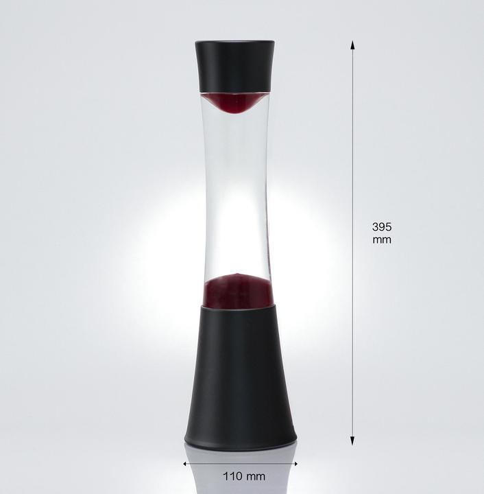 Image du produit Licht-Erlebnisse Lampe à lave Ringo (210 lm, G9)