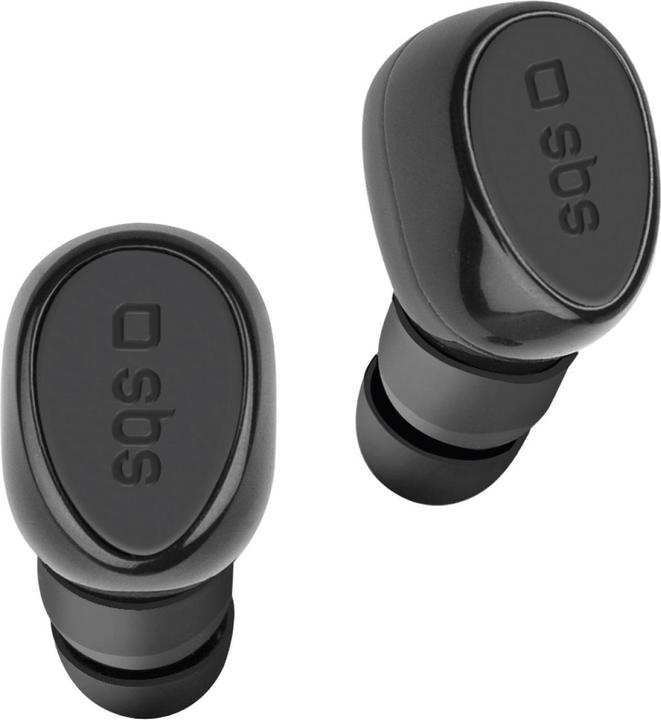 Immagine prodotto SBS Auricolari Twin TWS Easy (2 h, Senza fili)