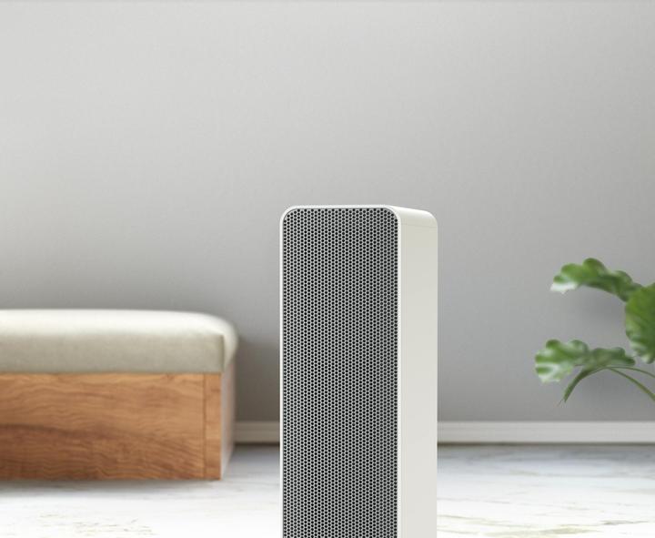 Image du produit Xiaomi Chauffage de ventilateur Smartmi (2000 W)