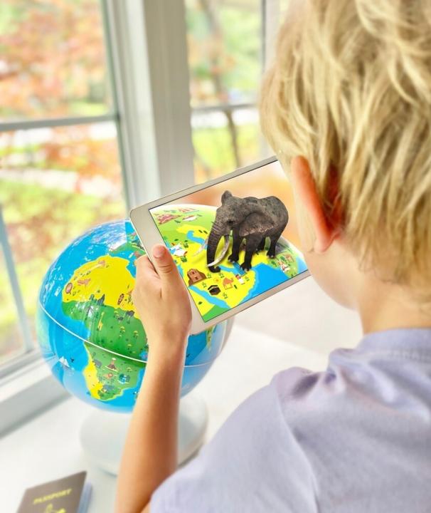 Image du produit PlayShifu Orboot Earth