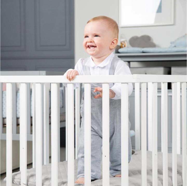 Immagine prodotto Roba Playpen (75 cm, 100 cm, MDF)