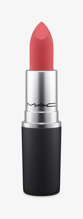 Produktbild MAC Cosmetics Powder Kiss Lipstick (Stay Curious)