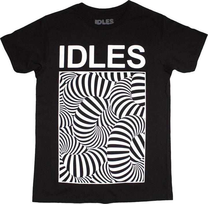 Idles Psych Tubes (XXL)