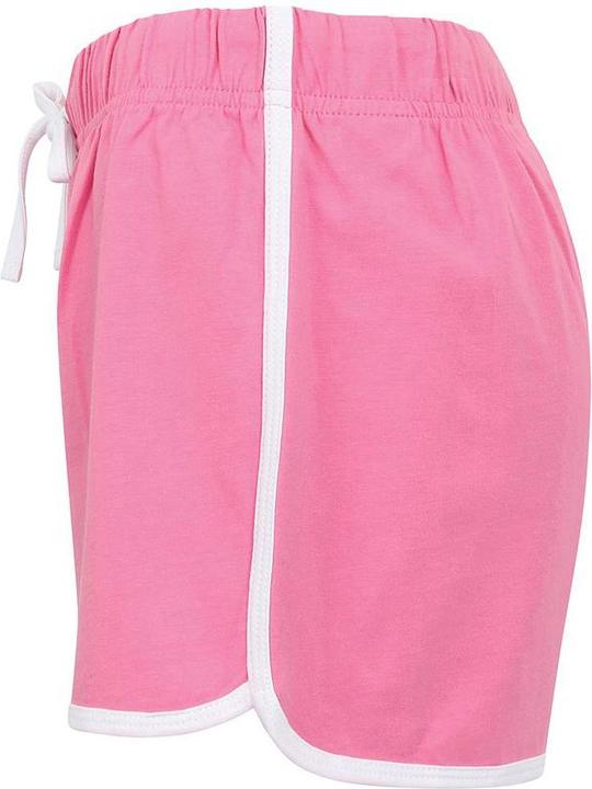 Produktbild Skinni Fit SportShorts RetroShorts (XS)