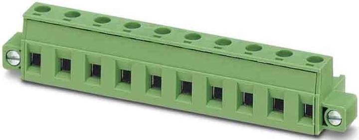 Produktbild Phoenix Contact Buchsengehäuse-Kabel GMSTB Polzahl Gesamt 7 Rastermass: 7.62 mm 1858811 50 St.