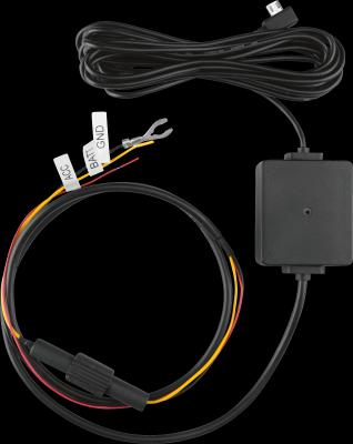 Actual product image Garmin Parking Mode Cable