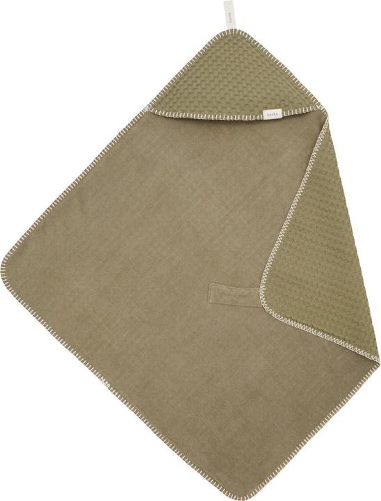 Actual product image Koeka Wrap Antwerp moss
