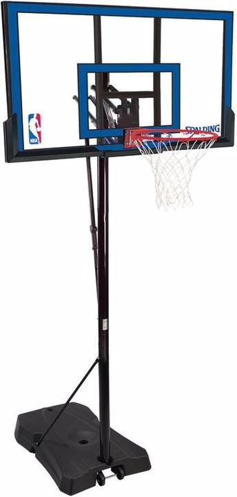 Produktbild Spalding NBA Gametime Polycarbonat
