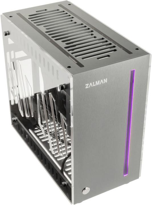 Produktbild Zalman Z-Machine 300 Mini-ITX Gehäuse (Mini-ITX)