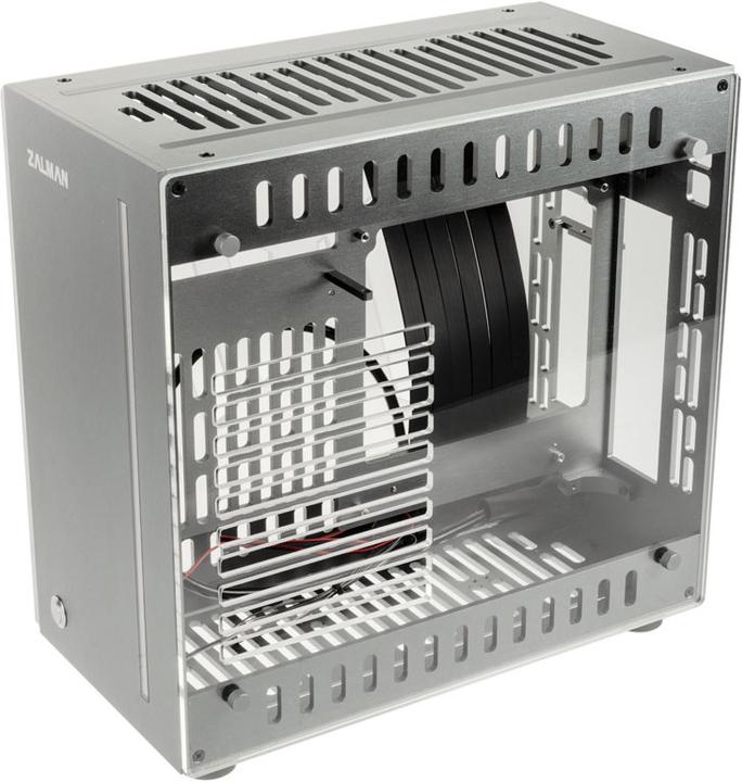 Produktbild Zalman Z-Machine 300 Mini-ITX Gehäuse (Mini-ITX)