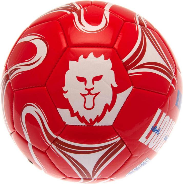 Produktbild Universal Textiles Fussball Wappen (5)
