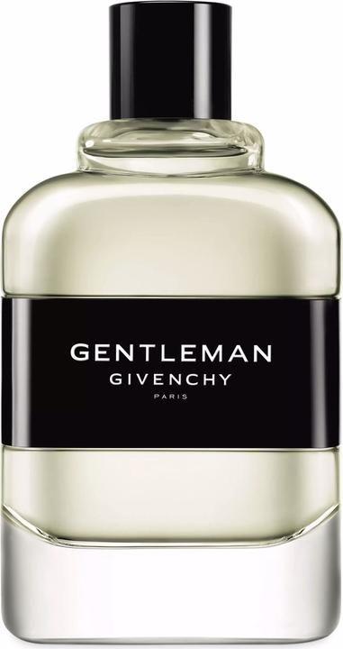 Actual product image Givenchy Gentleman (Eau de toilette, 50 ml)
