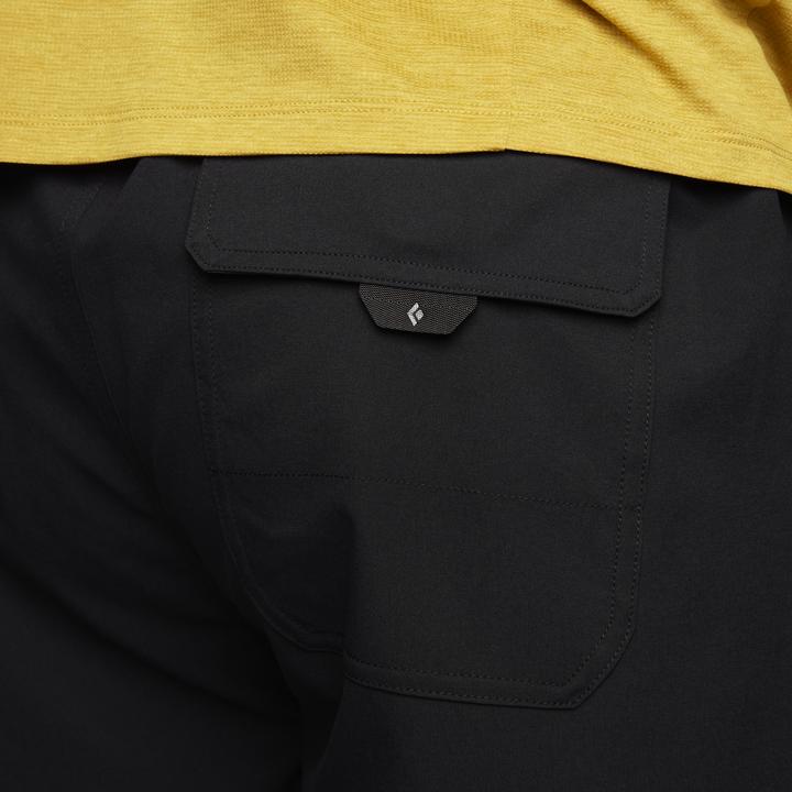 Actual product image Black Diamond Sierra shorts (L)