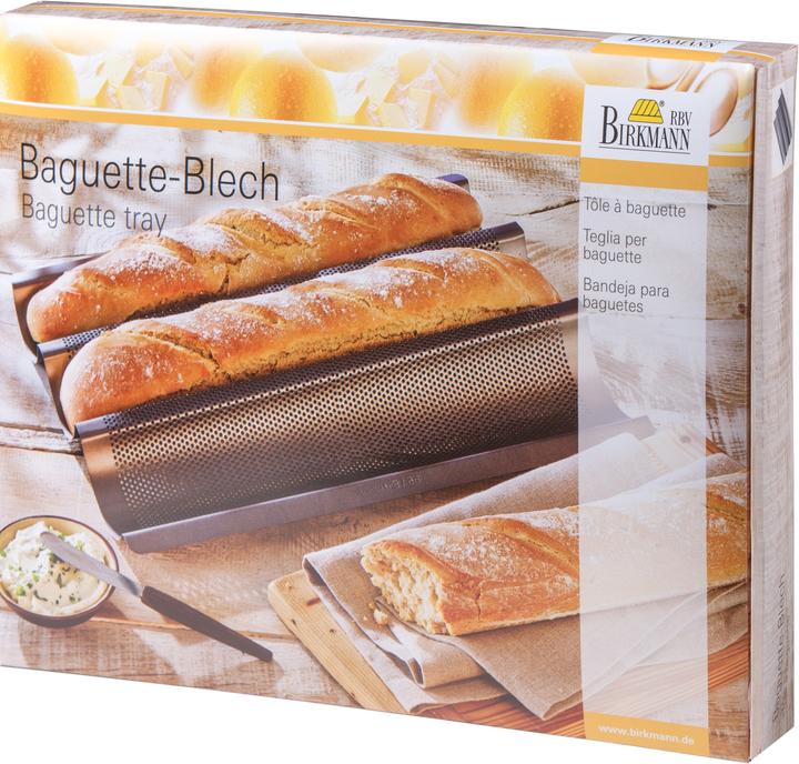 Birkmann Baguette (38.50 cm)