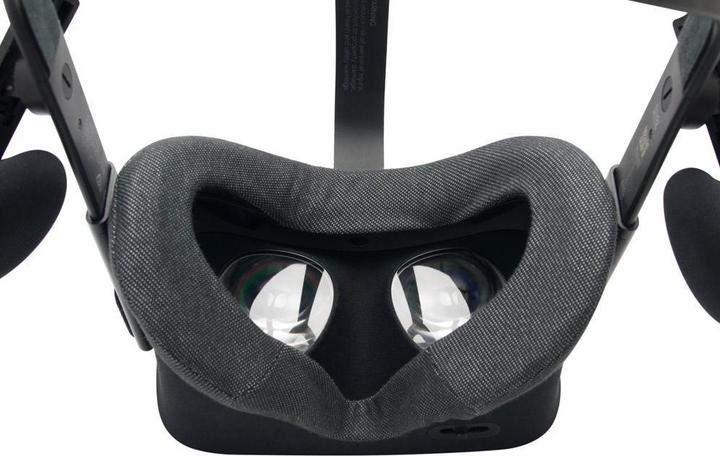 Image du produit VR Cover Oculus Rift Housse (2x) - Tissu
