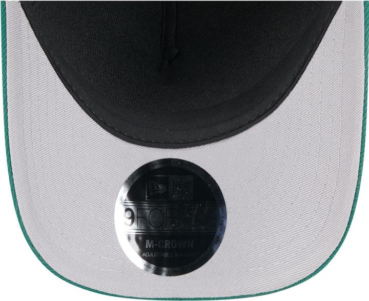 Actual product image New Era 9Forty M-Crown Cap NFL 2025 Draft New York Jets