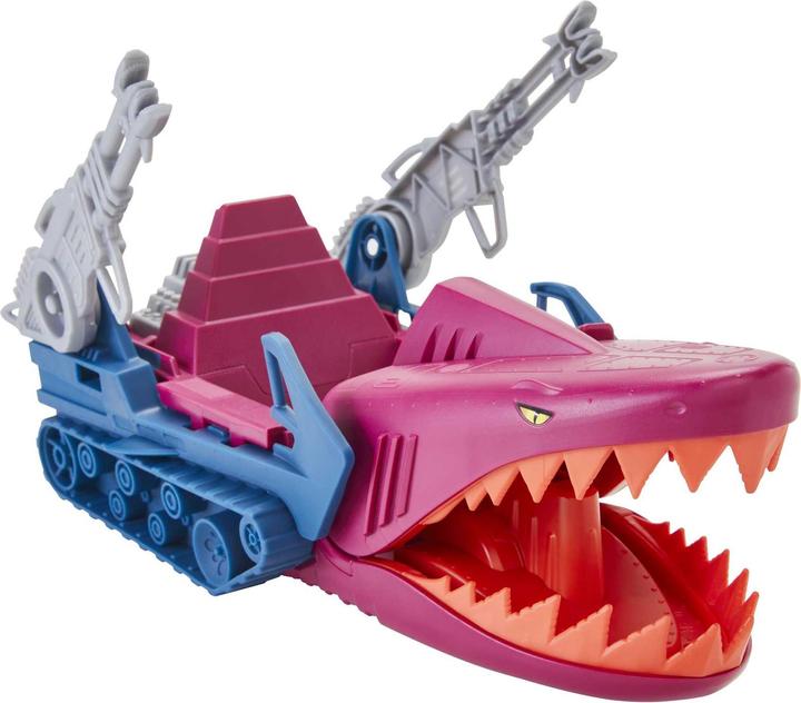 Image du produit Masters of the Universe Requin terrestre MOTU Origins