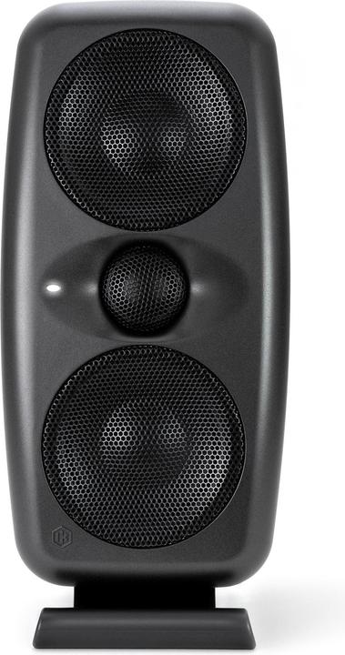 Produktbild IK Multimedia iLoud MTM MKII (Aktiv, Paar, 2x 100 W)