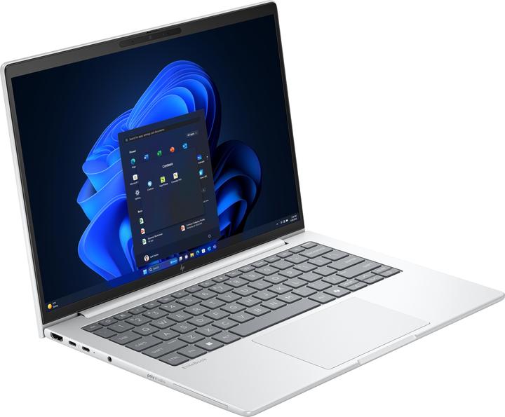 Produktbild HP ELITEBOOK 8 G1I U7-255U (14", Intel Core Ultra 7 255U, 16 GB, 512 GB, CH)