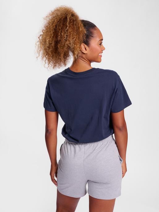 Image du produit hummel HMLGO 2.0 T-SHIRT S/S FEMME (XXL)