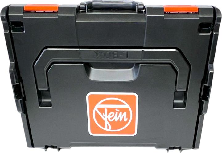 Produktbild Fein Multimaster AMM 500 Plus AS