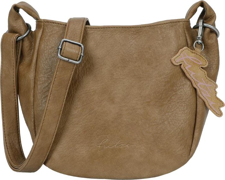 Fritzi aus Preußen Sue02 Schultertasche 23 cm