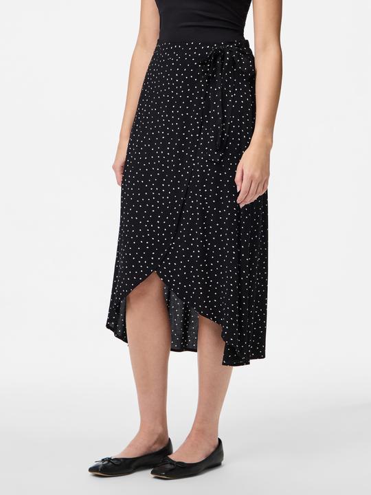 Actual product image Pieces Pctala Wrap Skirt Noos Bc (XL)