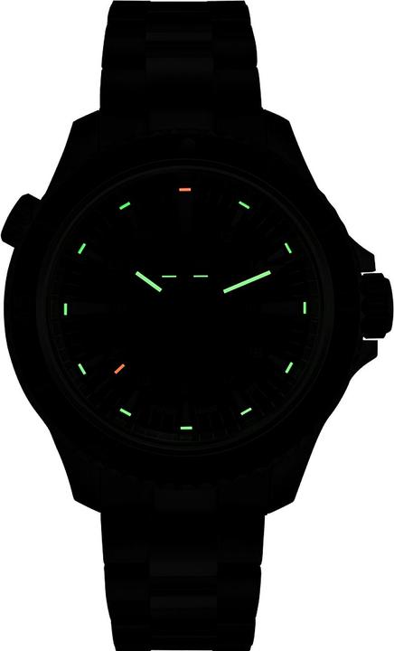 Produktbild Traser P67 Diver Automatic Set (Analoguhr, 46 mm)