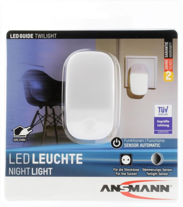 Produktbild Ansmann LED Guide Twilight