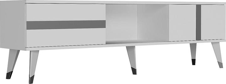Actual product image Kalune Design Lena (150 x 29.5 x 50 cm)