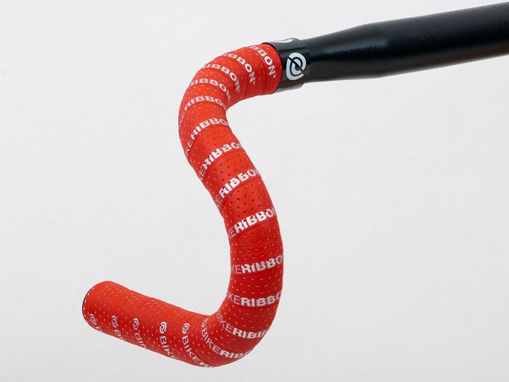 Image du produit Bike Ribbon EOLO SOFT Bande de guidon, 2,5 mm d'épaisseur, rouge (NOUVEAU)