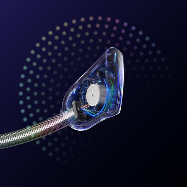 Actual product image SteelSeries Arctis Nova 7P (Wireless)