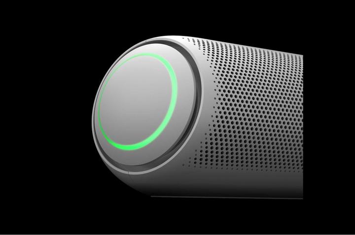 Produktbild LG XBOOM Go PL7 W (24 h, Akkubetrieb)