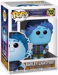 Image du produit Funko POP! - Onward - Keine halben Sachen: Barley Lightfoot