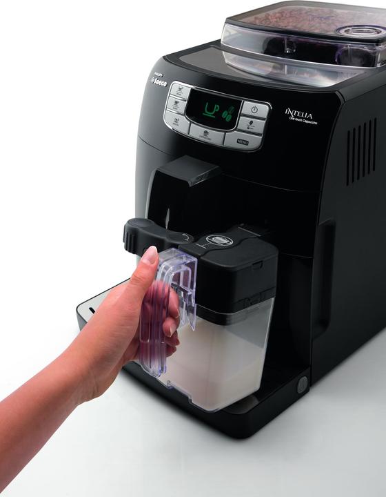 Immagine prodotto Saeco Intelia One Touch Cappuccino HD8753/11