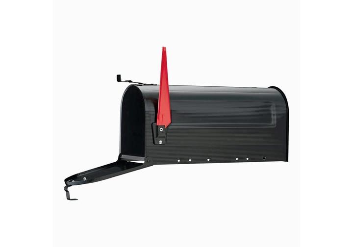 Produktbild Burg Wächter US-Mailbox US-BOX  891  S