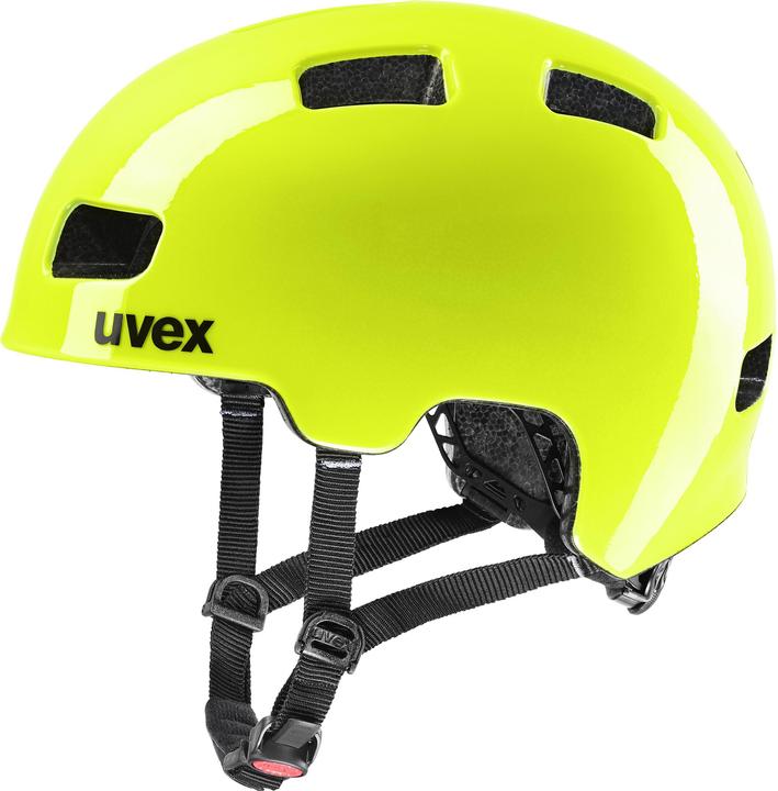 Uvex Sports hlmt 4 (51 - 55 cm)