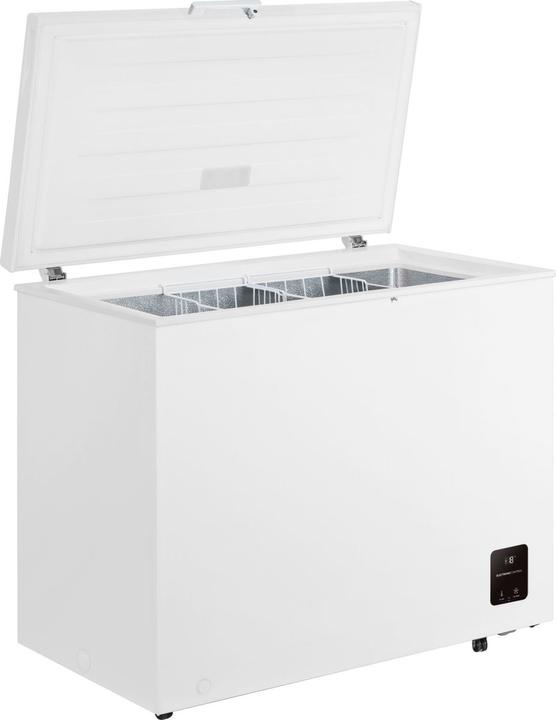 Gorenje FH25EAW (Freistehend, 248 l)